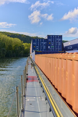 seine remonte bosphore j2 088