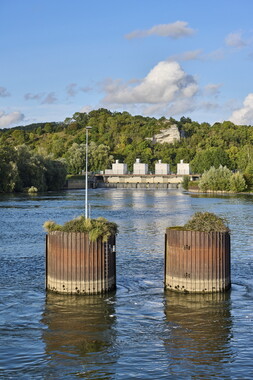 seine remonte bosphore j2 098