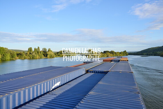 seine remonte bosphore j2 103