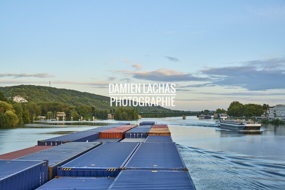 seine remonte bosphore j2 105