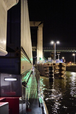 seine remonte bosphore j2 110