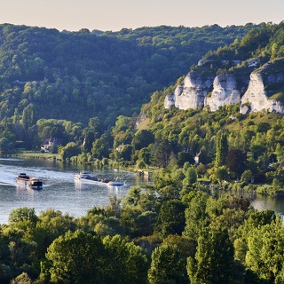 La Seine et Oise