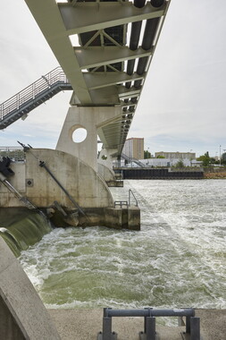 vnf dtbs ecluse venette barrage 001