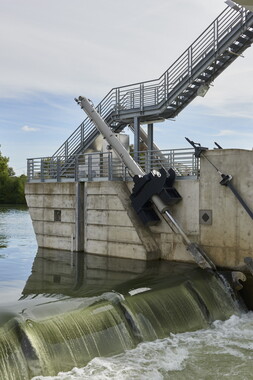 vnf dtbs ecluse venette barrage 002