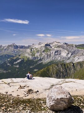 vacance 2018 alpes mont-blanc brevent 035