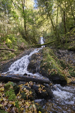correze gimel cascades photo 005