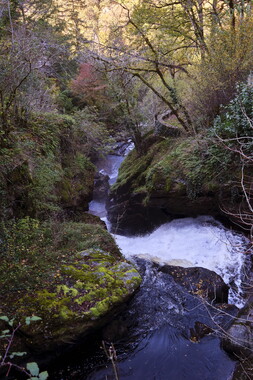 correze gimel cascades photo 010