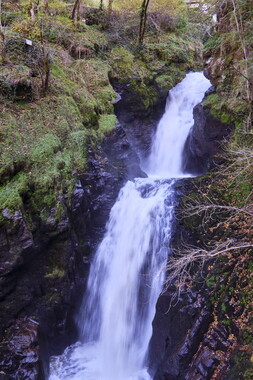 correze gimel cascades photo 011