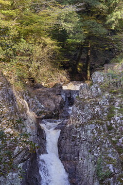 correze gimel cascades photo 012