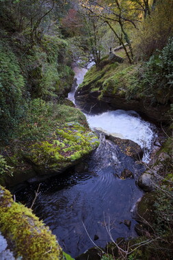 correze gimel cascades photo 013