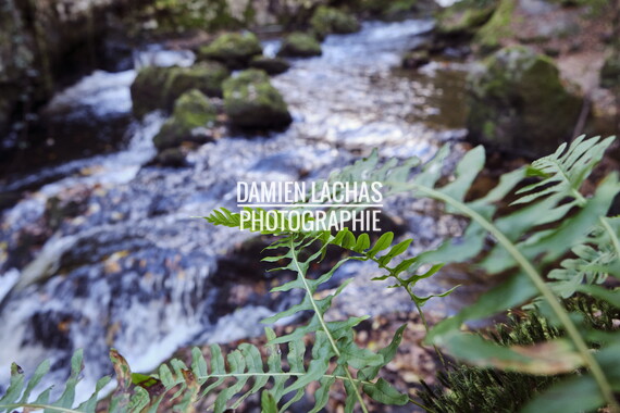 correze gimel cascades photo 015