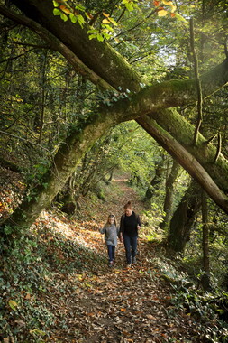 correze gimel cascades photo 021