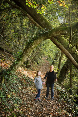 correze gimel cascades photo 022