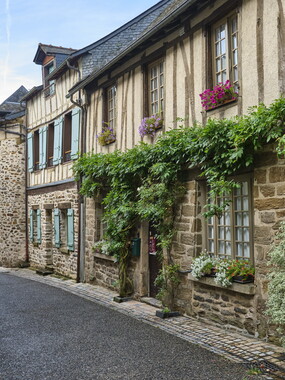 vacance correze ete2023 uzerche 003