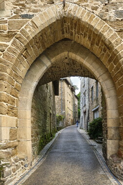vacance correze ete2023 uzerche 004