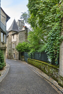 vacance correze ete2023 uzerche 005