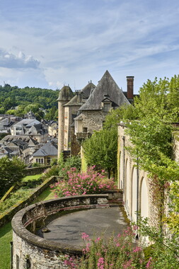 vacance correze ete2023 uzerche 009