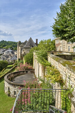 vacance correze ete2023 uzerche 010