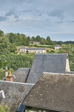 vacance correze ete2023 uzerche 012