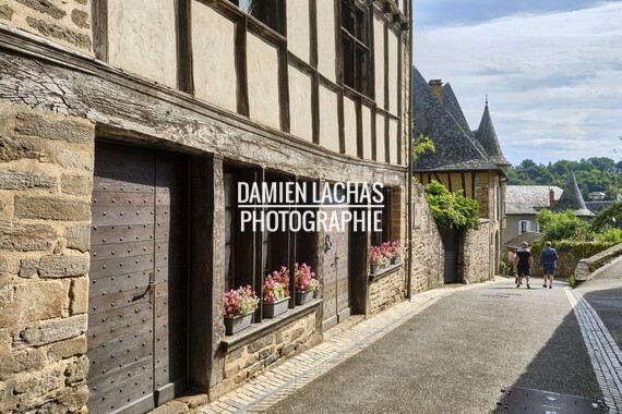vacance correze ete2023 uzerche 014