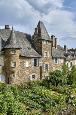 vacance correze ete2023 uzerche 016