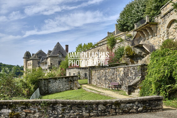 vacance correze ete2023 uzerche 017
