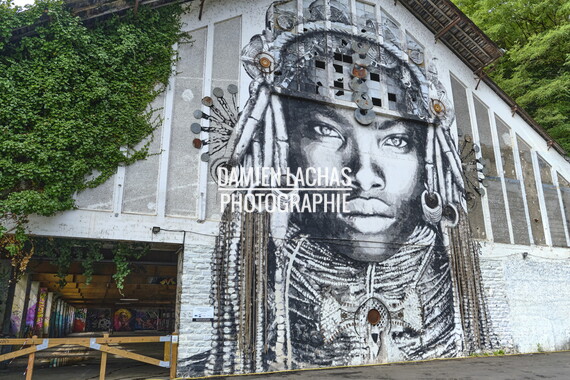 vacance correze ete2023 uzerche streetart 002