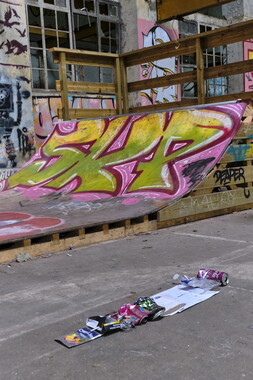 vacance correze ete2023 uzerche streetart 021