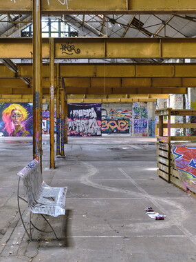 vacance correze ete2023 uzerche streetart 023