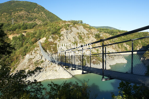 1363 dl vvf ocaya le fau fixe lac monteynard passerelle 003