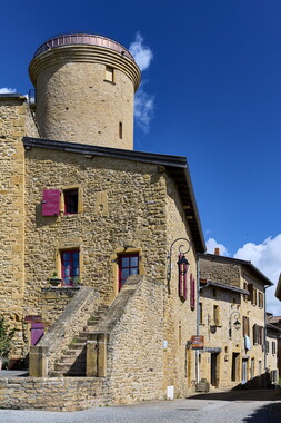 beaujolais oingt 002