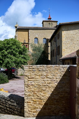 beaujolais oingt 009