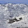 chaine alpes val thorens 002