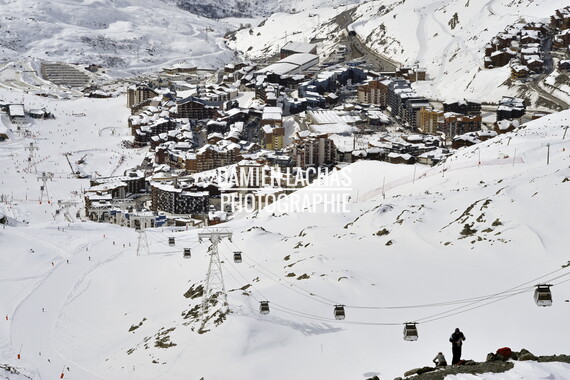 chaine alpes val thorens 005