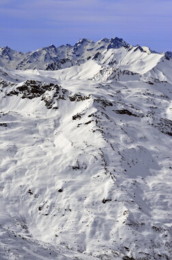 chaine alpes val thorens 006