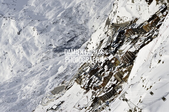 chaine alpes val thorens 007