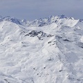 chaine alpes val thorens pano 01