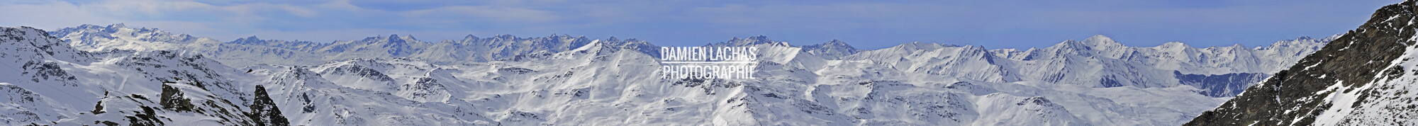 chaine alpes val thorens pano 02