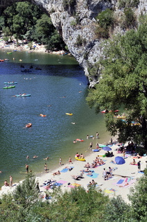 dl ardeche pont arche 010