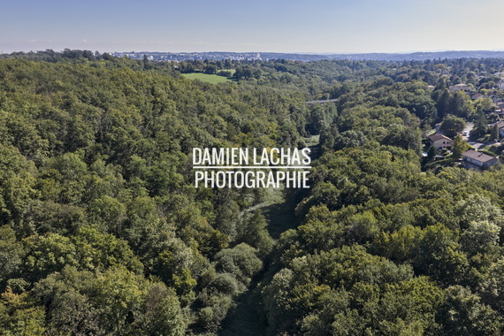 met lyon ruisseau-planches amont photo aerien 002