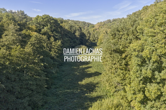 met lyon ruisseau-planches amont photo aerien 006