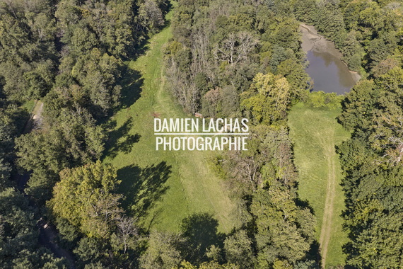 met lyon ruisseau-planches aval photo aerien 001