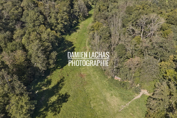 met lyon ruisseau-planches aval photo aerien 005