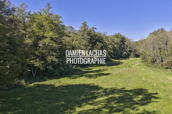 met lyon ruisseau-planches aval photo aerien 007