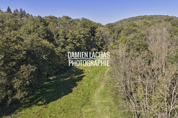 met lyon ruisseau-planches aval photo aerien 009