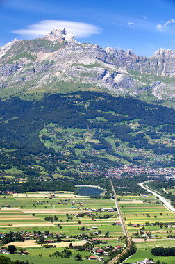 passy lac mont blanc ete 042