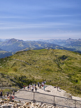 vacance 2018 alpes mont-blanc brevent 028