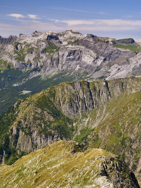 vacance 2018 alpes mont-blanc brevent 032
