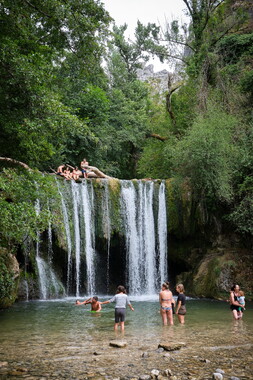vacance ete 2020 vercors cascade blanche 002