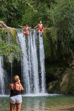vacance ete 2020 vercors cascade blanche 006